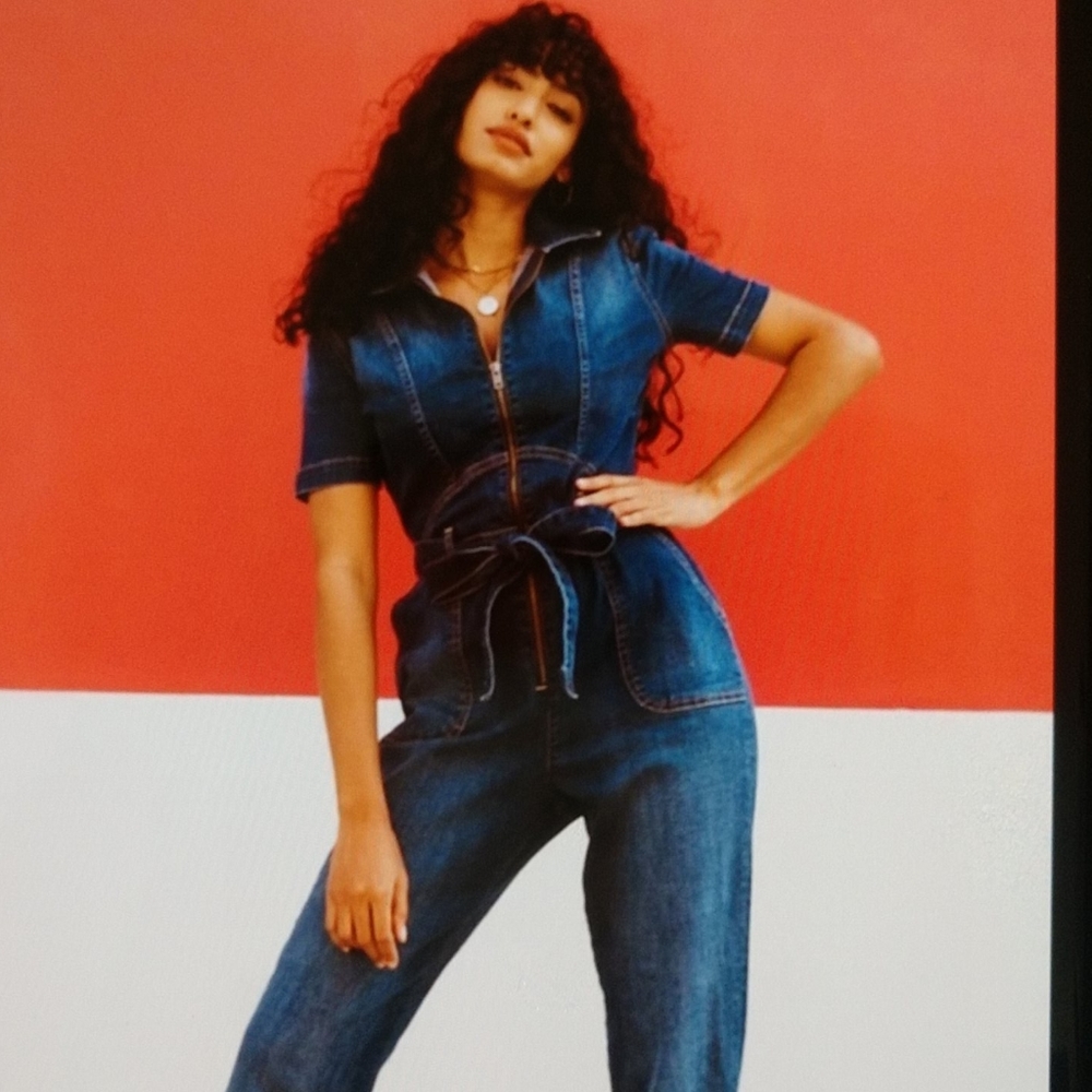 jumpsuit NEW with tags